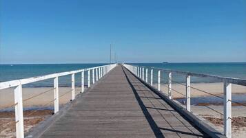 Premium Apartment, 2 Bedrooms | Beach