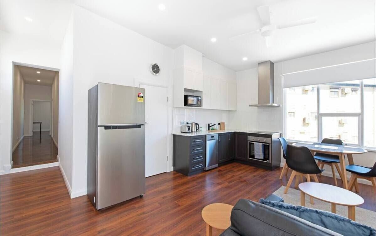 Premium Apartment, 2 Bedrooms | Interior