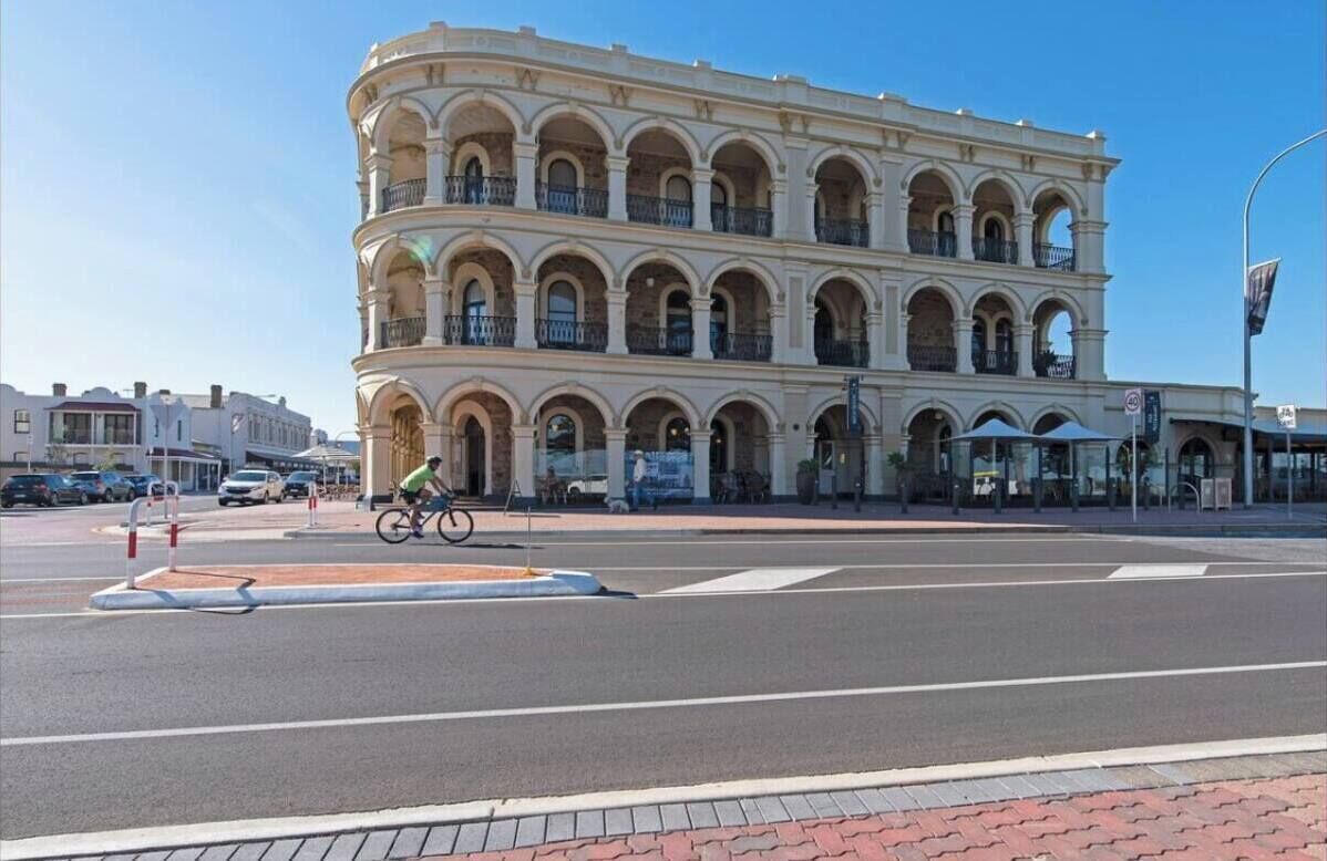 Premium Apartment, 2 Bedrooms | Exterior