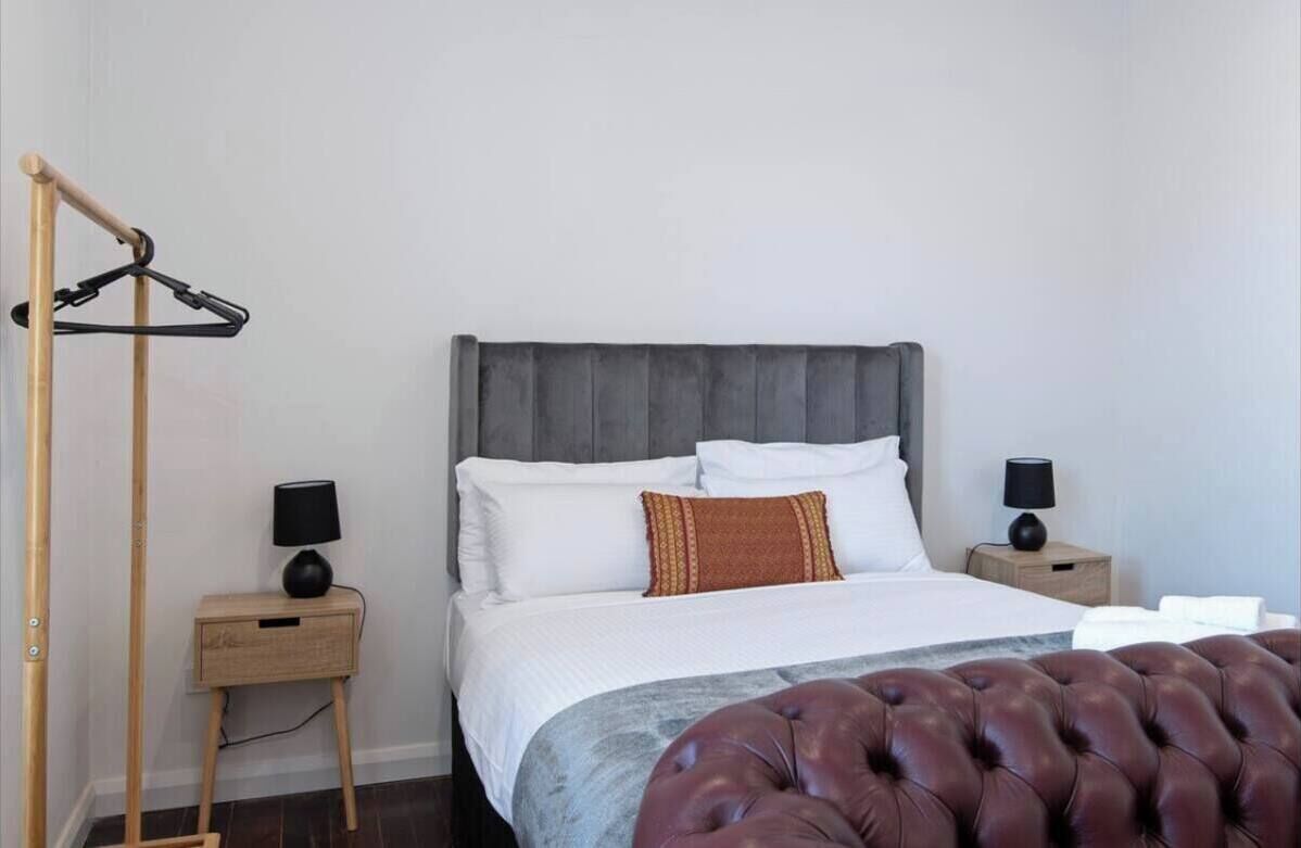 Premium Apartment, 2 Bedrooms