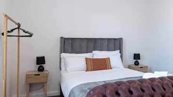 Premium Apartment, 2 Bedrooms