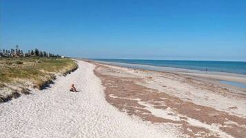 Premium Apartment, 2 Bedrooms | Beach