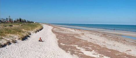 Premium Apartment, 2 Bedrooms | Beach