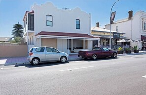 Apartamento Premium, 2 habitaciones | Exterior