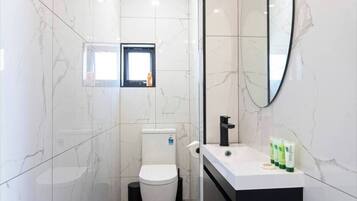 Premium Apartment, 2 Bedrooms | Bathroom