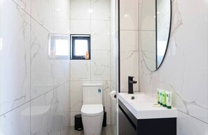 Departamento Premium, 2 habitaciones | Baño