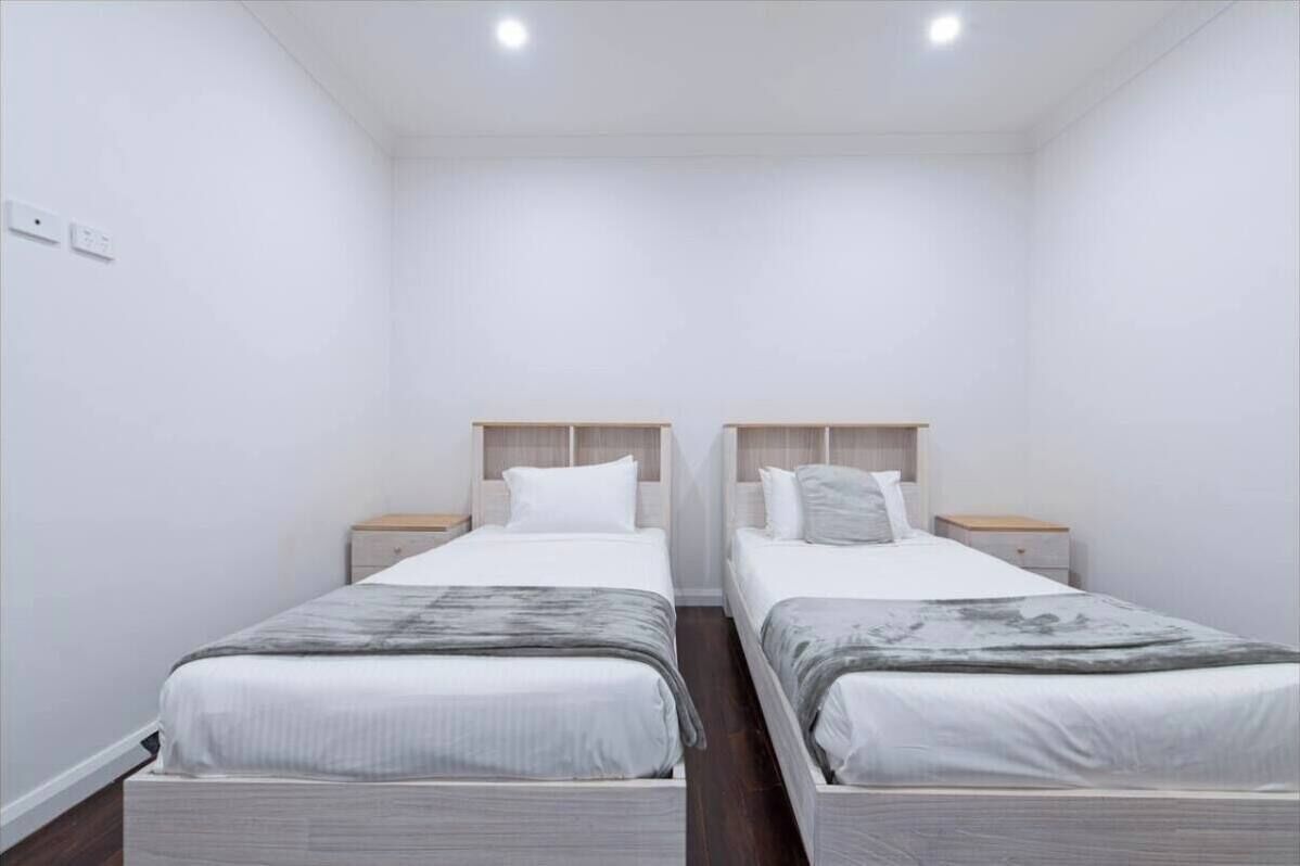 Apartamento Premium, 2 habitaciones