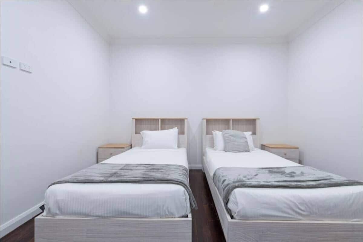 Apartamento Premium, 2 habitaciones