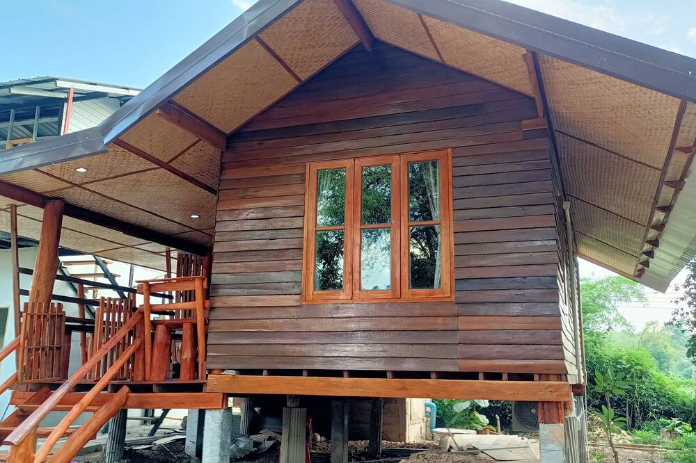 Lucky Pai Resort & Hostel