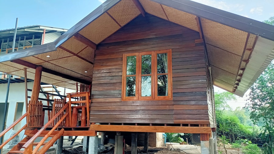 Lucky Pai Resort & Hostel