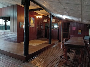 Vil·la tradicional | Interior