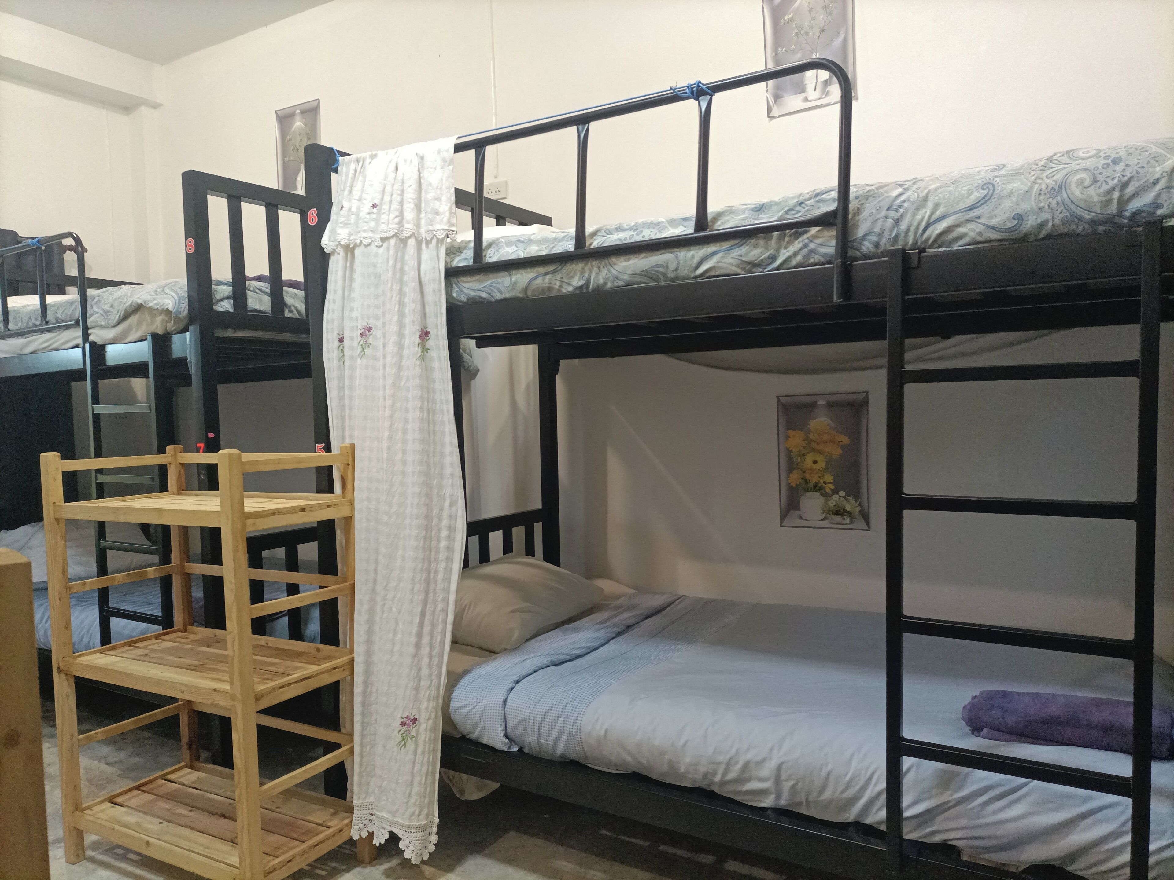 Classic-yhteismajoitus