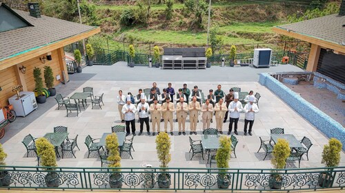 Royal Pine Kasauli