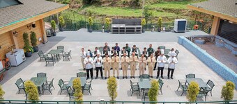 Royal Pine Kasauli