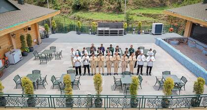 Royal Pine Kasauli