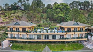 Exterior - Royal Pine Kasauli (Kasauli)