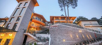 Royal Pine Kasauli