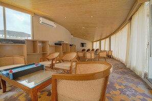 Dining - Royal Pine Kasauli (Kasauli)