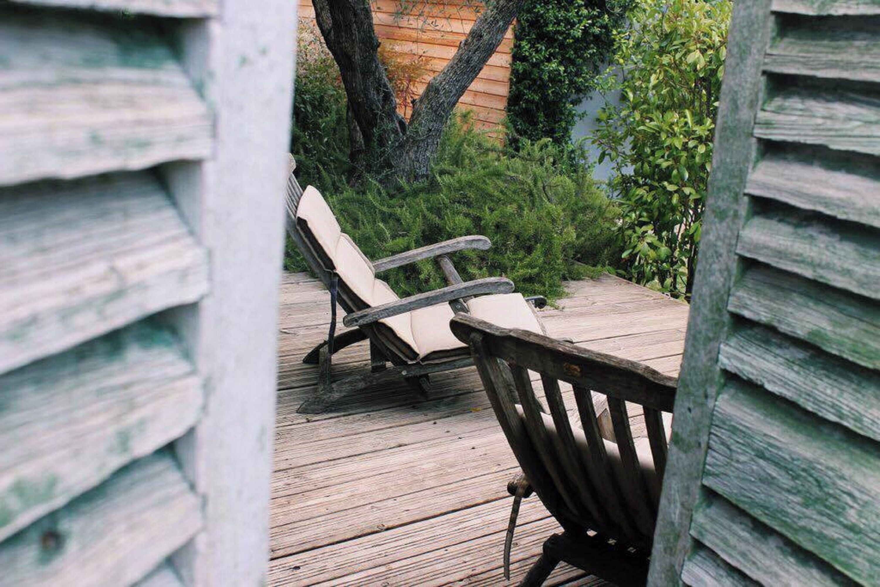 Comfort-Doppelzimmer | Terrasse/Patio