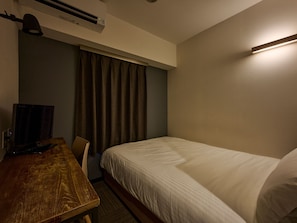 Double Room with Shower, Non Smoking - SMART PLACE iNN Hakata-Gion (Fukuoka)