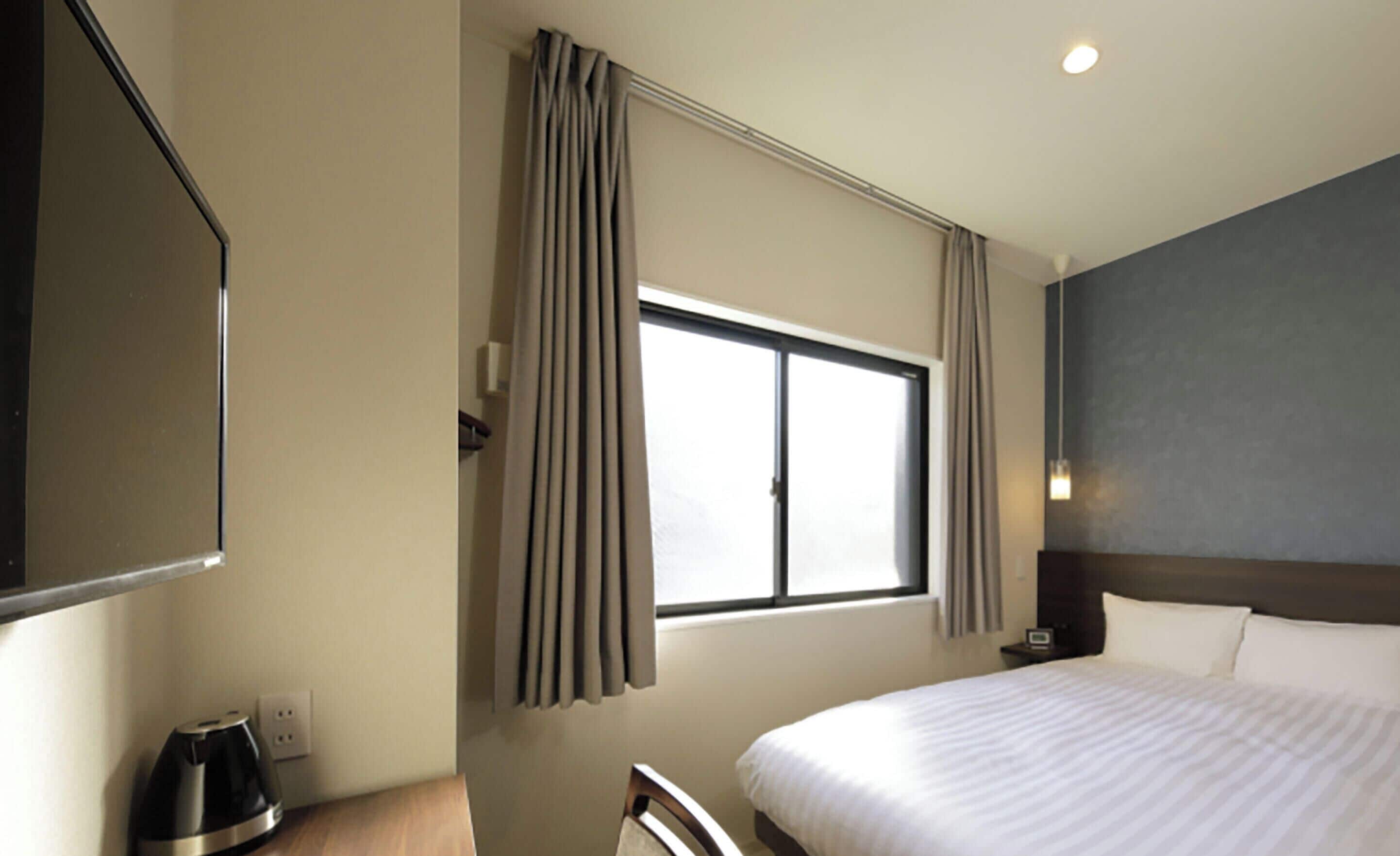 Doppelzimmer, Nichtraucher (with Shower)