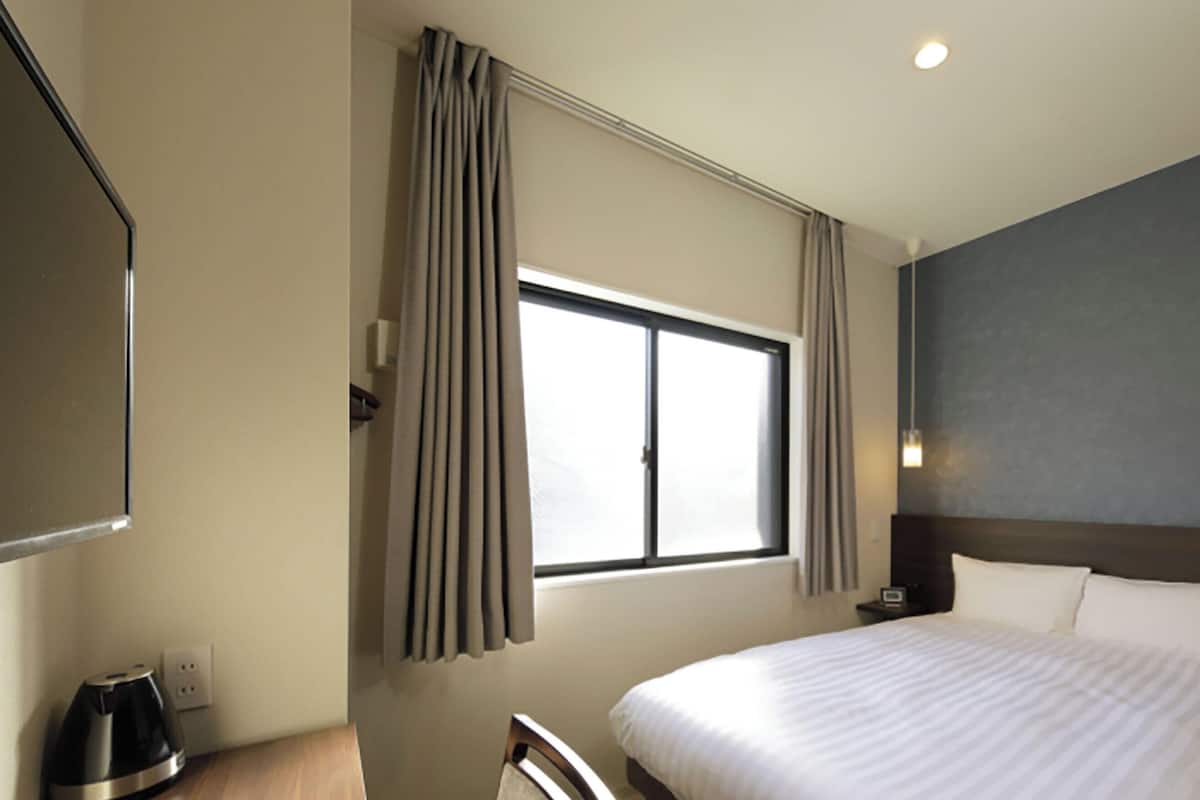 Phòng đôi, không hút thuốc (with Shower)