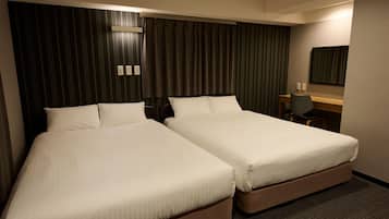 Deluxe-Zweibettzimmer, Nichtraucher