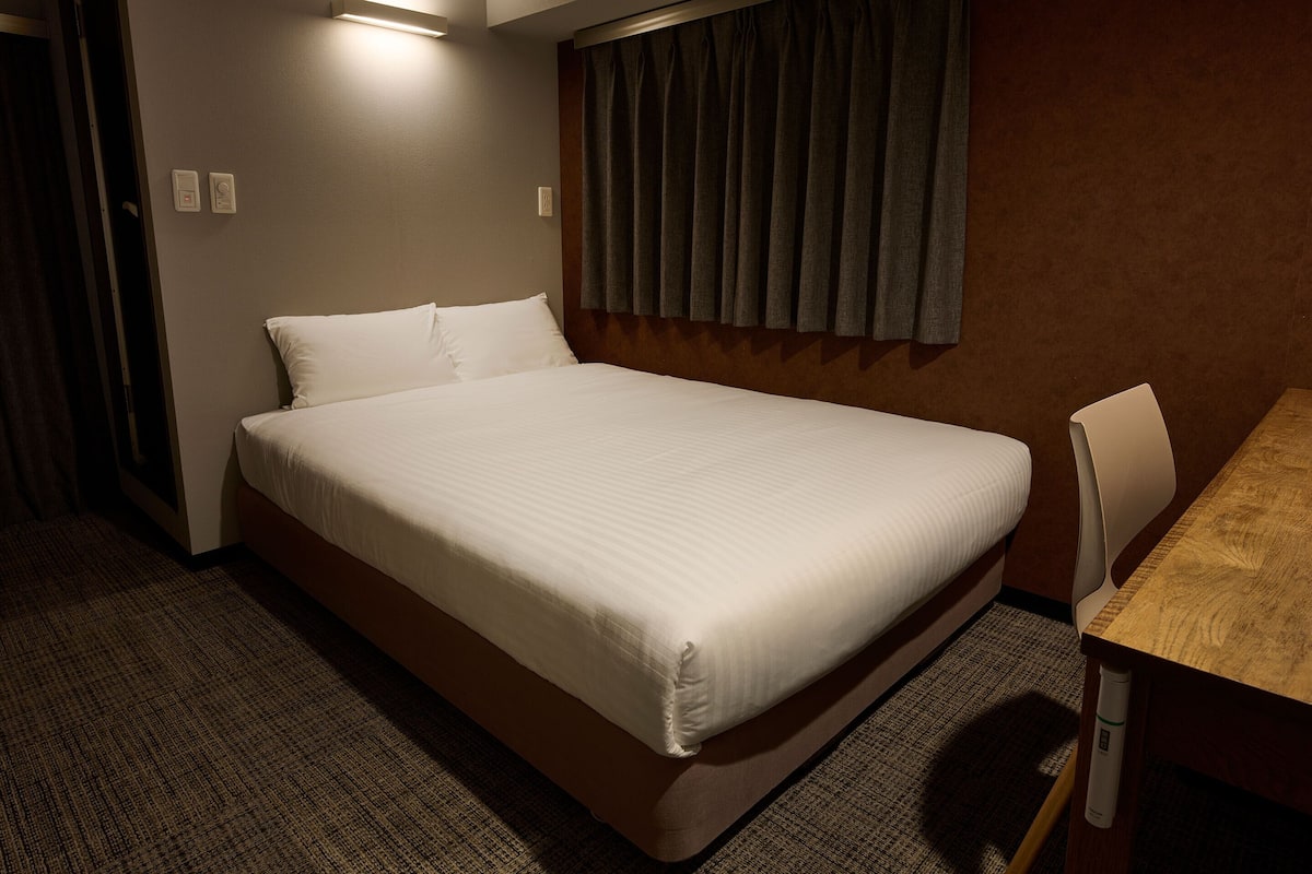 Double Room, Non Smoking