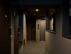 Interior - SMART PLACE iNN Hakata-Gion (Fukuoka)