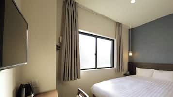 Double Room, Non Smoking