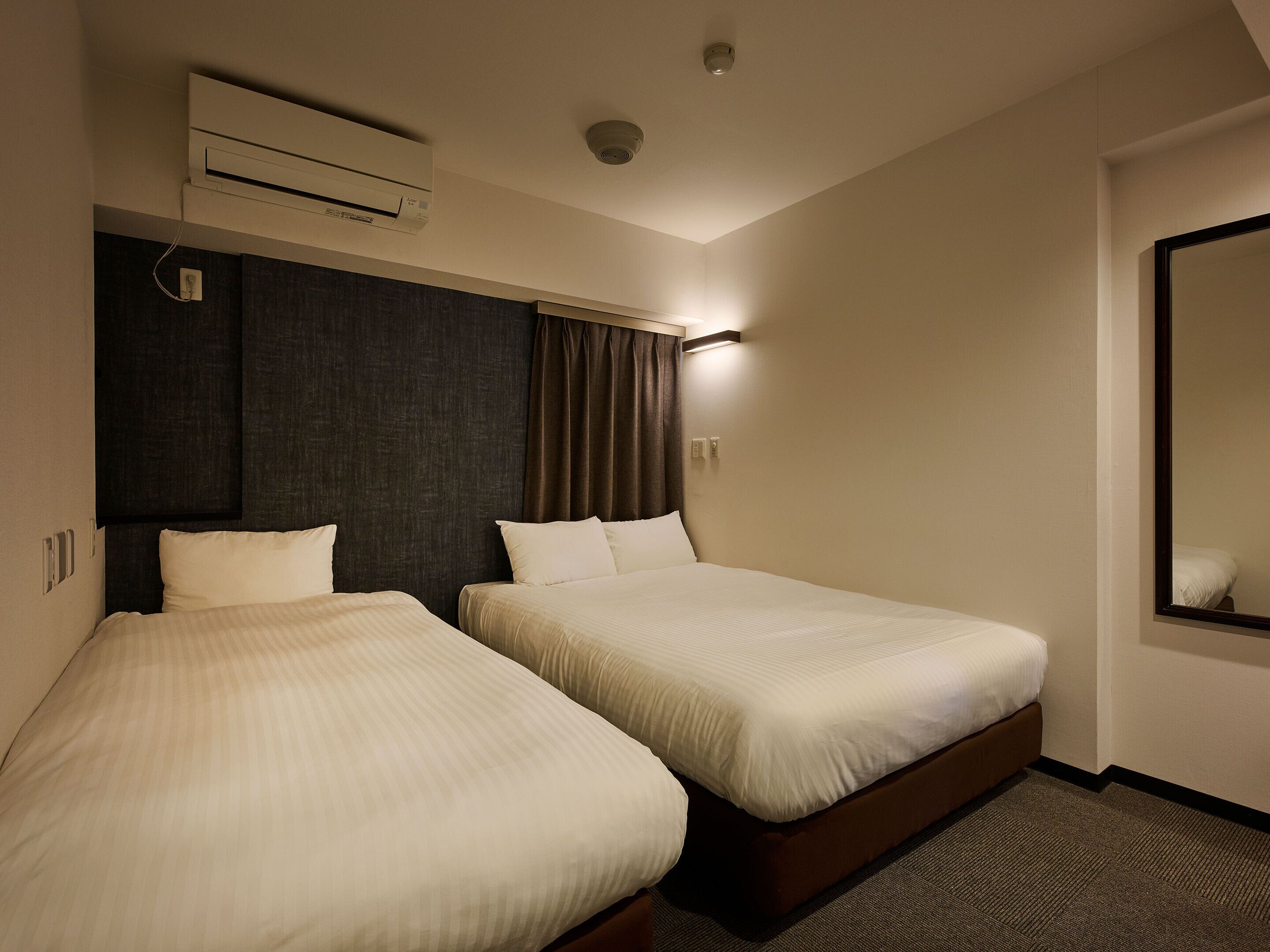 Double Room with Single Bed, Non Smoking | Desk, free WiFi, bed sheets
