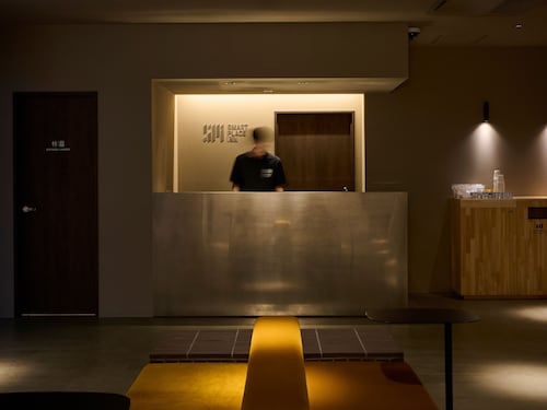 SMART PLACE iNN Hakata-Gion