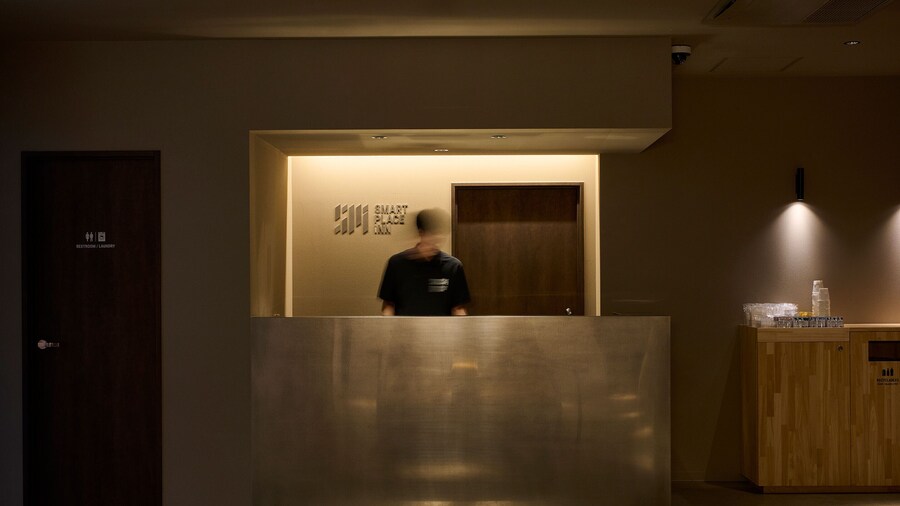 SMART PLACE iNN Hakata-Gion