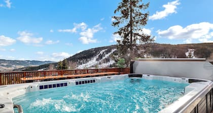 LARDALSHYTTA, 350 m2, 10 soverom, 28 personer, 75 minutter fra Oslo