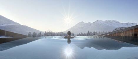 Appartement | Piscine