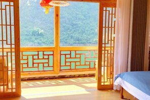 Room - Bashi Inn (Youyang County)