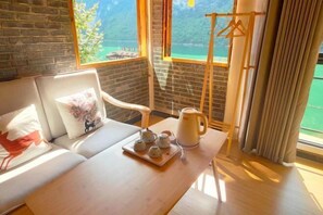 Room - Bashi Inn (Youyang County)
