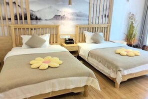 Room - Bashi Inn (Youyang County)