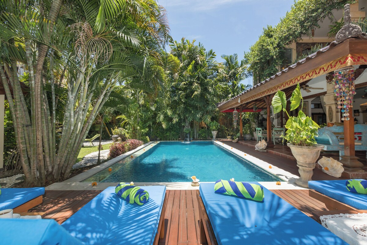 Bild für Gastgeberprofil