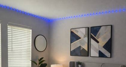 Fabulous 2-bedroom condo with AC in charming Tacoma