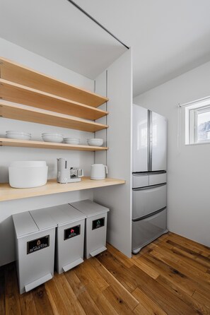 アパートメント | 内装