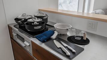 Apartment | Private kitchen