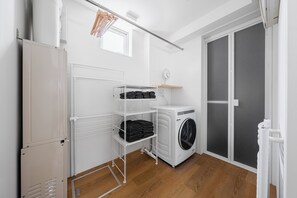 Apartemen | Interior