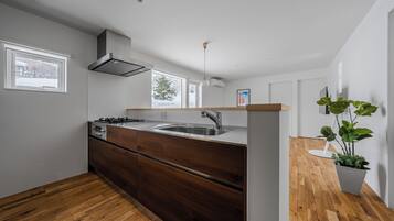 Leilighet | Eget kjøkken