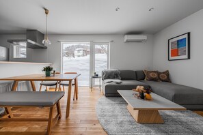 Apartment | Interior - FUNAMIZAKA STAY (Otaru)