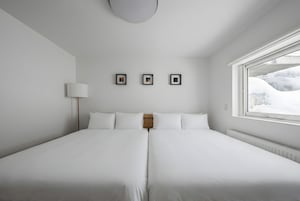 Apartment | Iron/ironing board, WiFi (free)