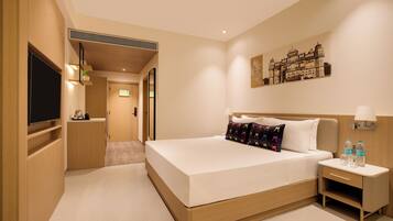 Superior-Doppelzimmer