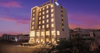 Keys Select by Lemon Tree Hotels Vadodara