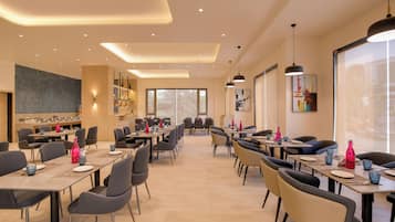 Opções para refeição