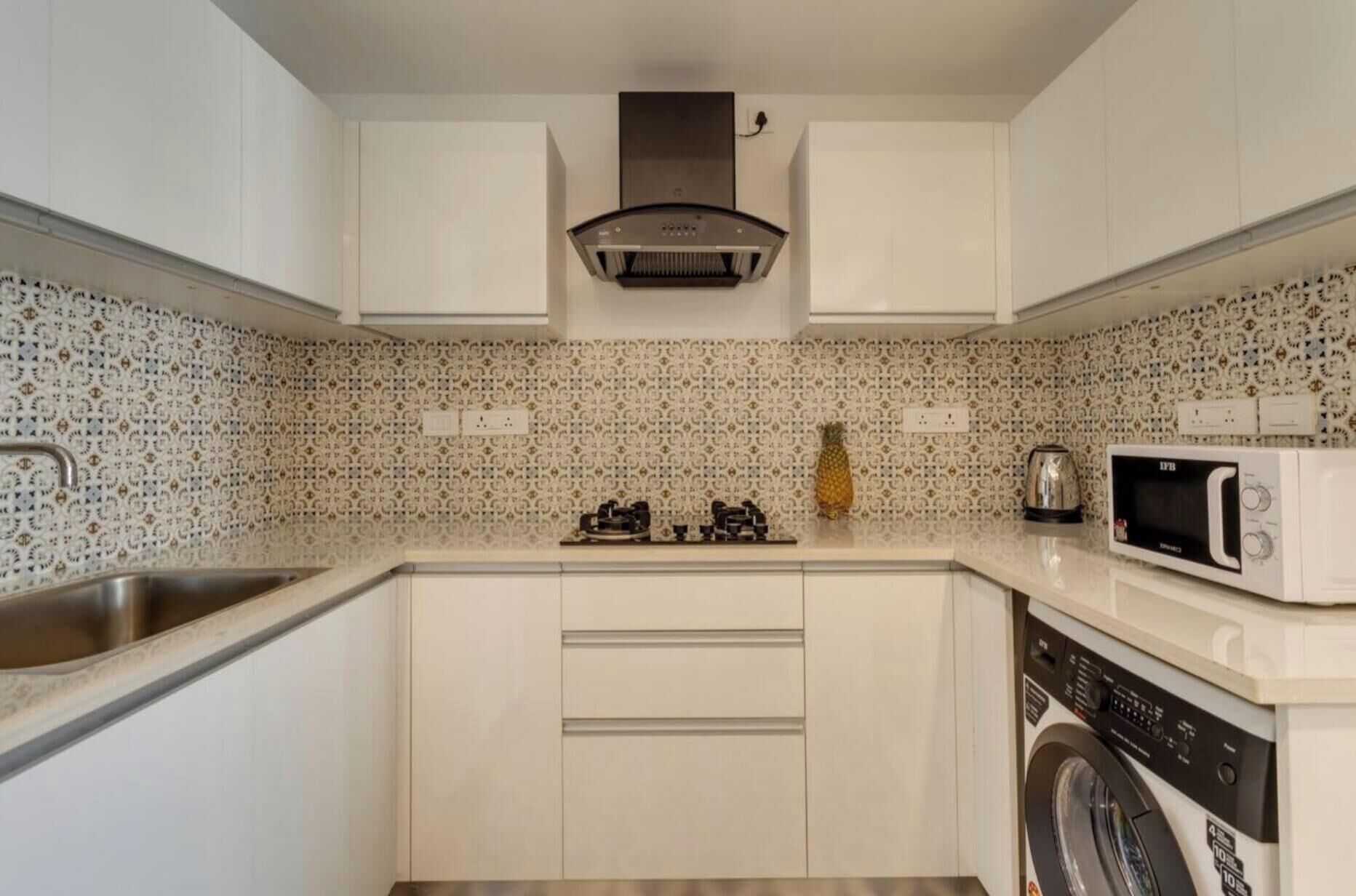 Villa | Private kitchen